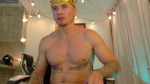 Ryan Blue ig ryannblue online show from 8, 10, 2025