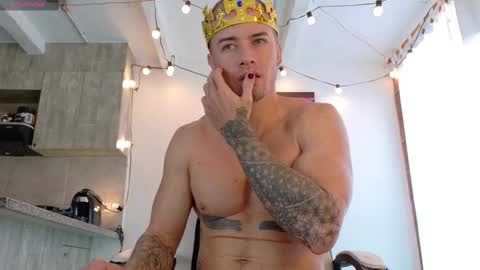 Ryan Blue ig ryannblue online show from 24, 10, 2025