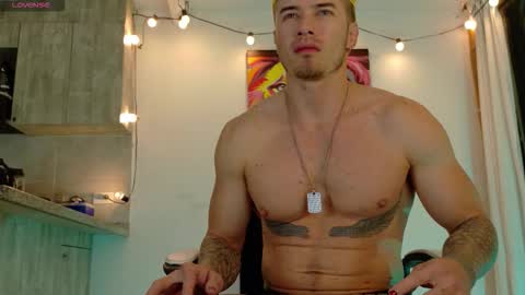 Ryan Blue ig ryannblue online show from 28, 10, 2025