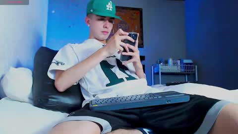 Ryannhill  online show from 3, 6, 2026