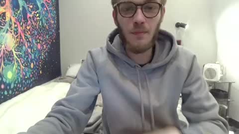 anonomousstoneruk online show from 19, 2, 2025