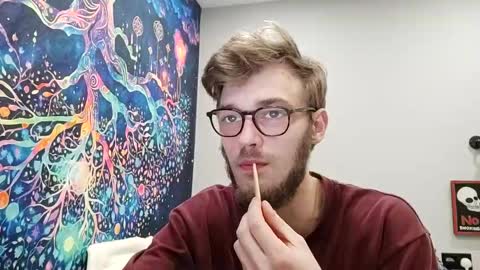 anonomousstoneruk online show from 20, 2, 2025