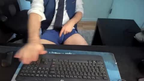 Ryan in NYC online show from 3, 11, 2025