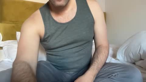 Ryan in NYC online show from 11, 1, 2026