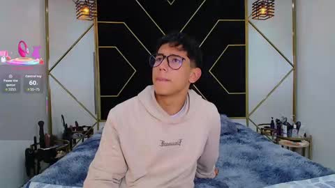 RyanPricee online show from 30, 10, 2025