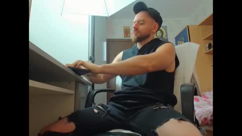 Snapshot of ryanstone_ chatting on 20, 11, 2025 Ryanstone online show from 20, 11, 2025