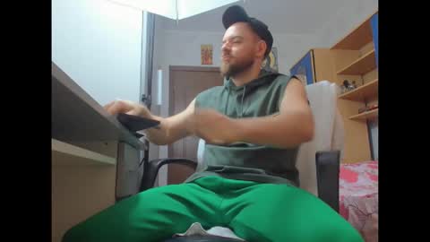 Snapshot of ryanstone_ chatting on 3, 12, 2025 Ryanstone online show from 3, 12, 2025