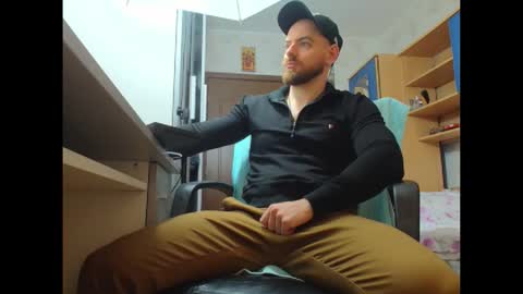 Snapshot of ryanstone_ chatting on 12, 1, 2026 Ryanstone online show from 12, 1, 2026