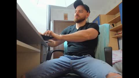 Snapshot of ryanstone_ chatting on 14, 1, 2026 Ryanstone online show from 14, 1, 2026