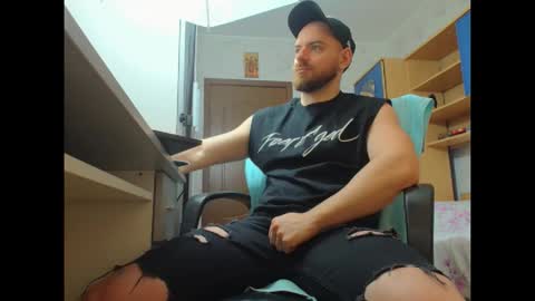 Ryanstone  online show from 16, 1, 2026