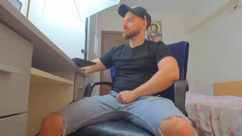 Snapshot of ryanstone_ chatting on 20, 6, 2026 Ryanstone online show from 20, 6, 2026