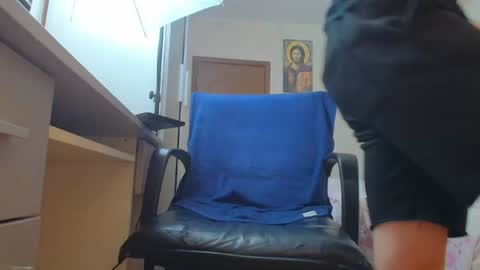 Snapshot of ryanstone_ chatting on 27, 6, 2026 Ryanstone online show from 27, 6, 2026