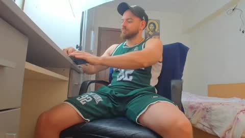 Snapshot of ryanstone_ chatting on 29, 6, 2026 Ryanstone online show from 29, 6, 2026