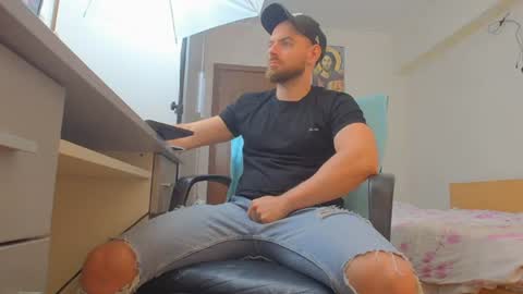 Snapshot of ryanstone_ chatting on 10, 7, 2026 Ryanstone online show from 10, 7, 2026