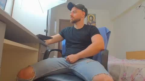 Snapshot of ryanstone_ chatting on 20, 7, 2026 Ryanstone online show from 20, 7, 2026