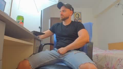 Snapshot of ryanstone_ chatting on 20, 7, 2026 Ryanstone online show from 20, 7, 2026