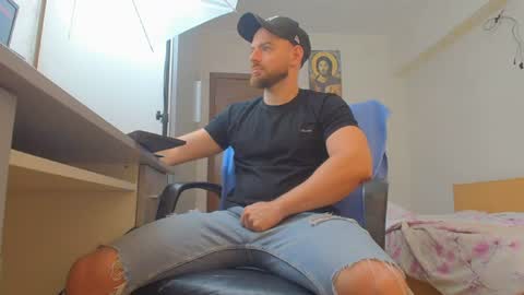 Snapshot of ryanstone_ chatting on 23, 7, 2026 Ryanstone online show from 23, 7, 2026