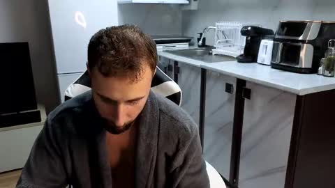 ryanstorm1 online show from 5, 11, 2025