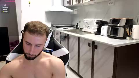 ryanstorm1 online show from 18, 11, 2025