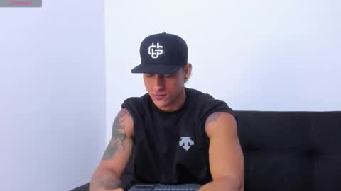 Snapshot of ryanwhite3 chatting on 27, 10, 2025 ryanwhite3 online show from 27, 10, 2025