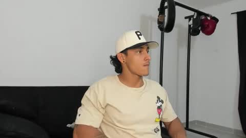 Snapshot of ryanwhite3 chatting on 6, 11, 2025 ryanwhite3 online show from 6, 11, 2025