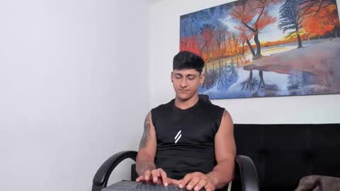 Snapshot of ryanwhite3 chatting on 4, 12, 2025 ryanwhite3 online show from 4, 12, 2025