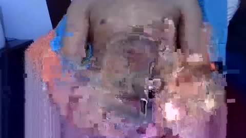 rybert25 online show from 21, 1, 2025