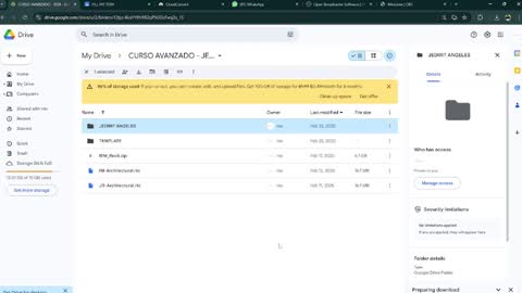 rybert25 online show from 9, 3, 2025