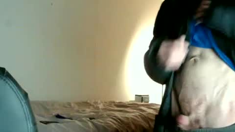 Snapshot of ryder93x chatting on 8, 3, 2026 Ryder93 online show from 8, 3, 2026