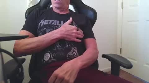 ryderrock3 online show from 4, 12, 2025