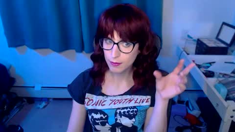 Ryff Burnz online show from 27, 1, 2025