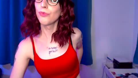 Ryff Burnz online show from 1, 2, 2025