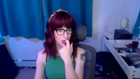 Ryff Burnz online show from 28, 2, 2025