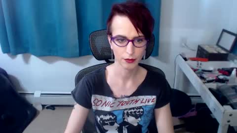 Ryff Burnz online show from 4, 3, 2025