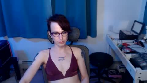 Ryff Burnz online show from 8, 3, 2025