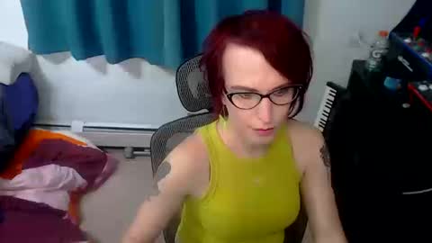 Ryff Burnz online show from 15, 10, 2025