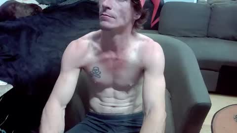 Daddy Ryan online show from 1, 12, 2025