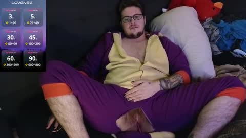 Ryley Rainn online show from 14, 11, 2025