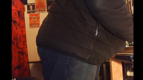 rynoxox online show from 18, 11, 2025