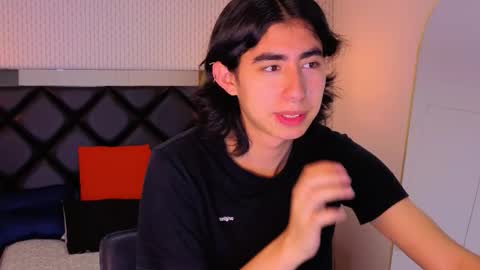 Ryo online show from 19, 10, 2025