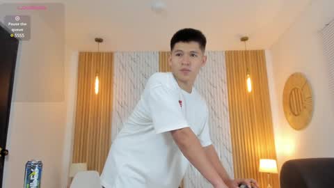 Ryo Kush online show from 23, 1, 2025