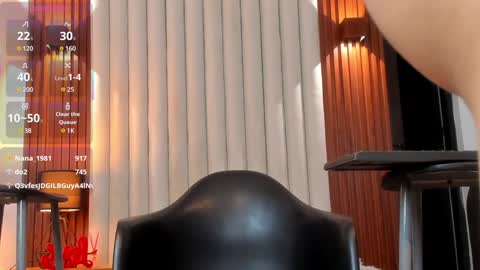 Ryo Kush online show from 2, 2, 2025