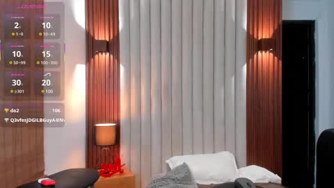 Ryo Kush online show from 12, 2, 2025