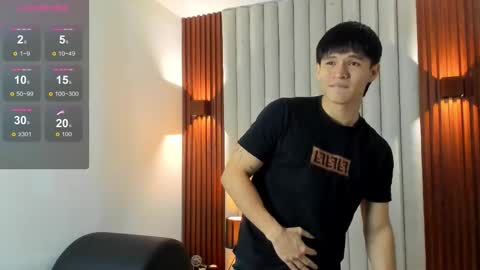 Ryo Kush online show from 30, 11, 2025