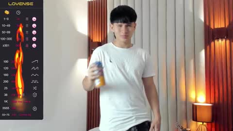 Ryo Kush online show from 6, 1, 2026