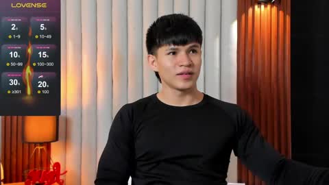 Ryo Kush online show from 17, 4, 2026