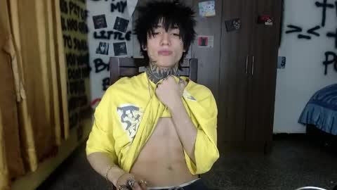 Snapshot of ryoko_vishnu chatting on 26, 4, 2026 Ryoko online show from 26, 4, 2026