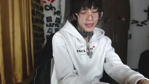 Snapshot of ryoko_vishnu chatting on 8, 5, 2026 Ryoko online show from 8, 5, 2026