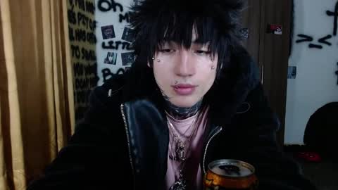 Snapshot of ryoko_vishnu chatting on 9, 5, 2026 Ryoko online show from 9, 5, 2026