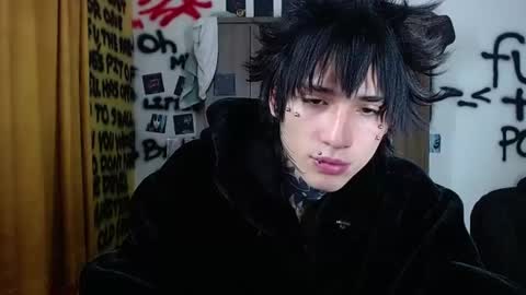 Snapshot of ryoko_vishnu chatting on 12, 6, 2026 Ryoko online show from 12, 6, 2026
